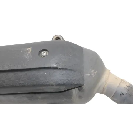 Silencieux (echappement) YAMAHA YPR 125 XMAX 2006 - 2009