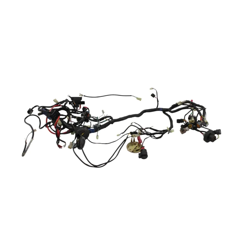 Faisceau electrique TGB BLADE 550 SE 2011 - 2025