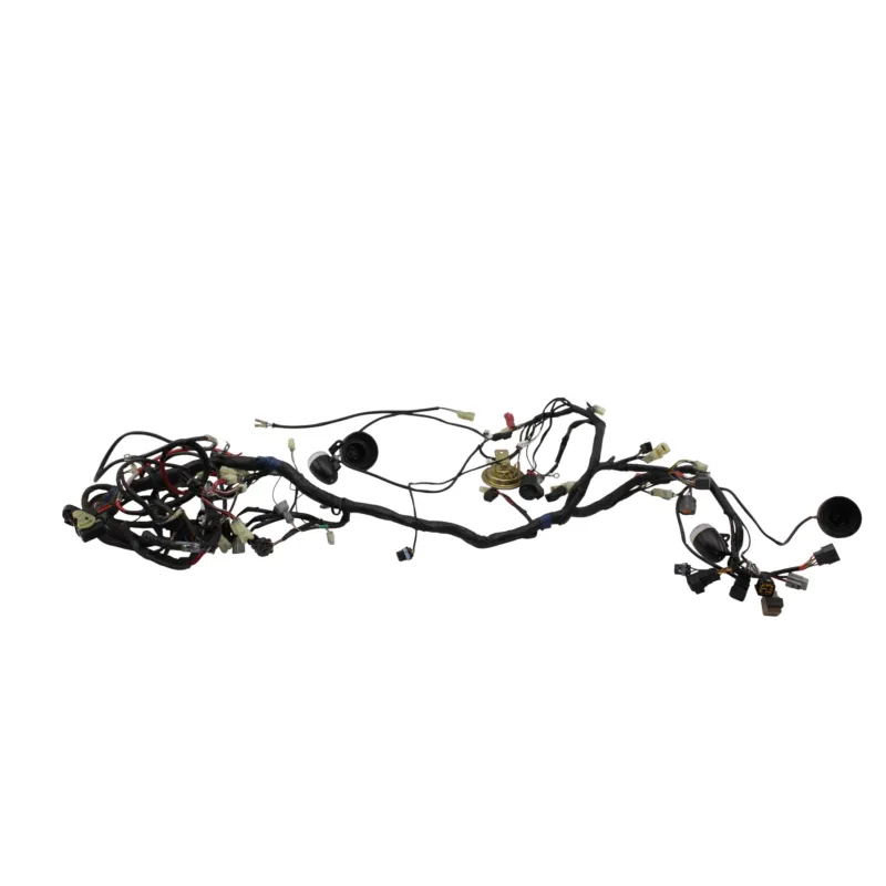 Faisceau electrique TGB BLADE 550 SE 2011 - 2025
