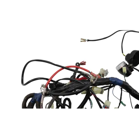Faisceau electrique TGB BLADE 550 SE 2011 - 2025