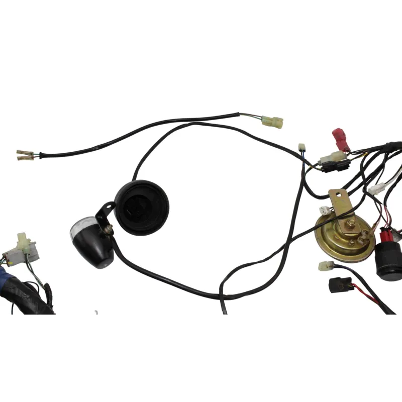 Faisceau electrique TGB BLADE 550 SE 2011 - 2025