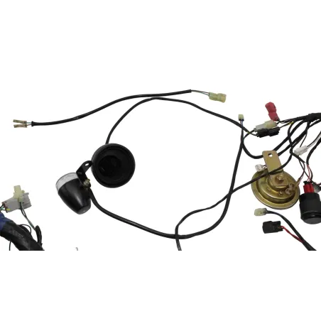 Faisceau electrique TGB BLADE 550 SE 2011 - 2025