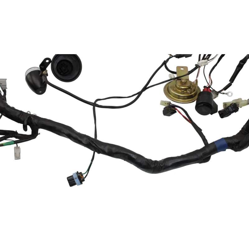 Faisceau electrique TGB BLADE 550 SE 2011 - 2025