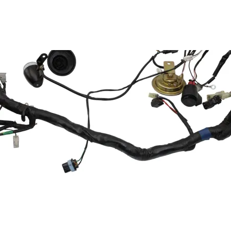 Faisceau electrique TGB BLADE 550 SE 2011 - 2025