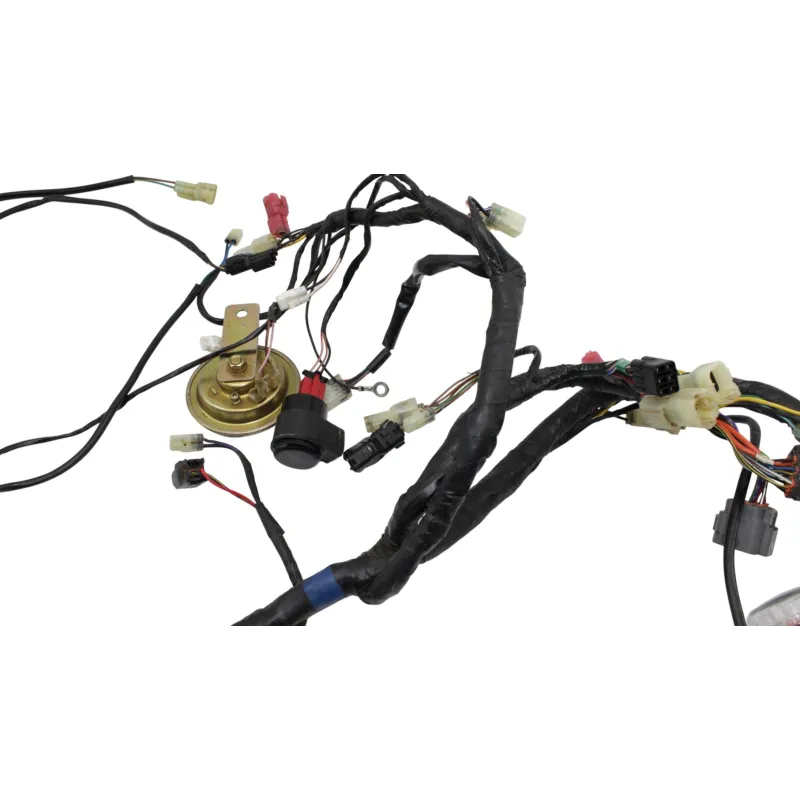 Faisceau electrique TGB BLADE 550 SE 2011 - 2025