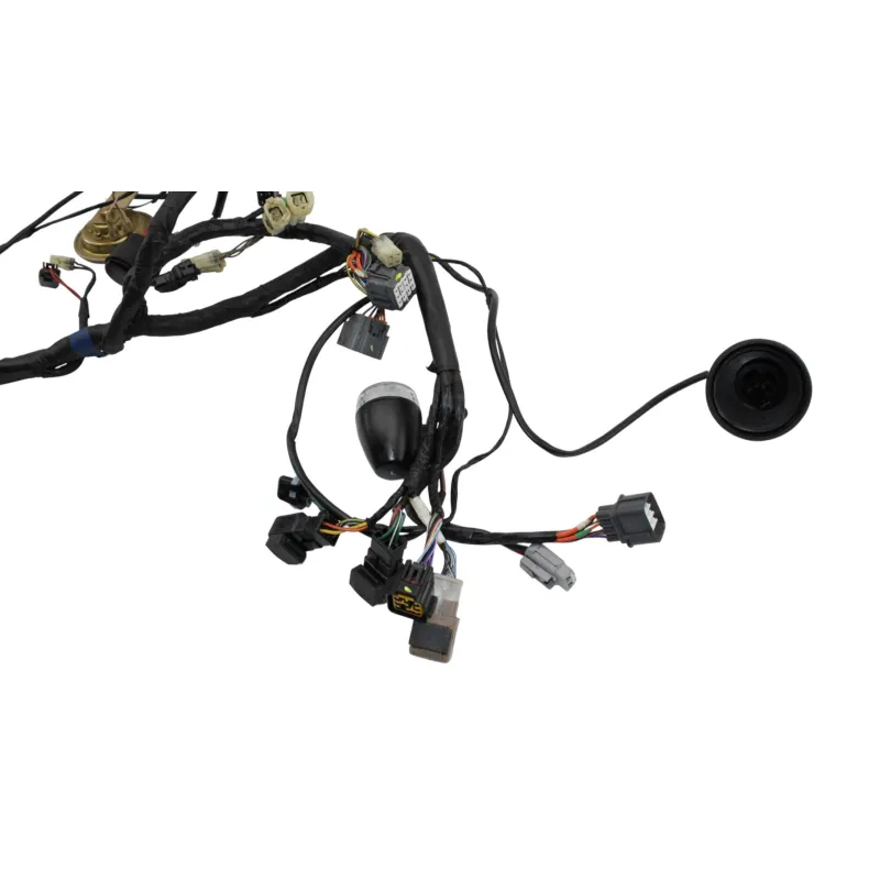 Faisceau electrique TGB BLADE 550 SE 2011 - 2025