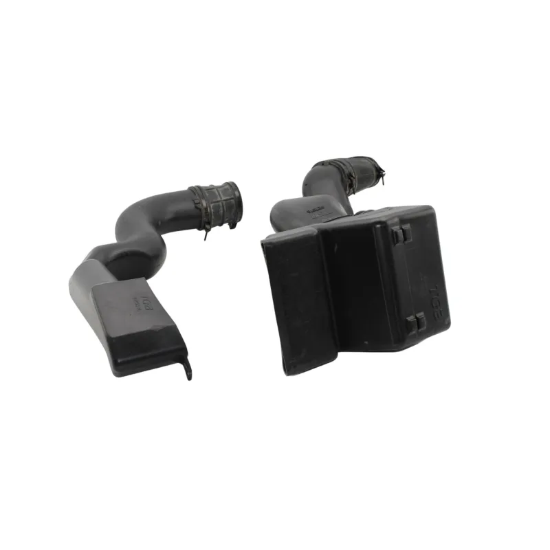 Conduit air droit TGB BLADE 550 SE 2011 - 2025