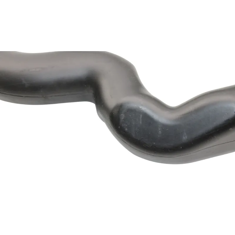 Conduit air droit TGB BLADE 550 SE 2011 - 2025