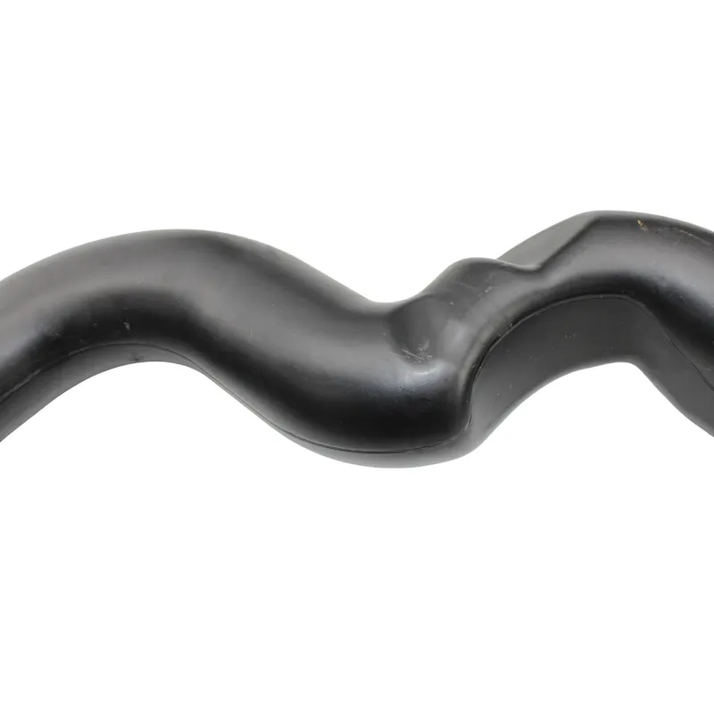 Conduit air droit TGB BLADE 550 SE 2011 - 2025