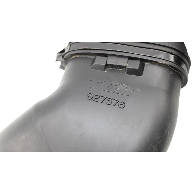 Conduit air droit TGB BLADE 550 SE 2011 - 2025
