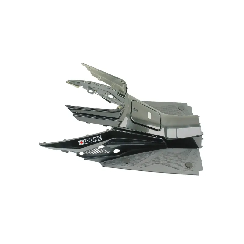 Plancher marche pied MASH BIBOP 2.0 50 2021 - 2025