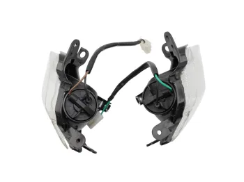 Clignotants arriere YAMAHA XP 530 TMAX ABS 2015 - 2016
