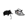 Clignotants arriere YAMAHA XP 530 TMAX ABS 2015 - 2016 Clignotants arriere YAMAHA XP 530 TMAX ABS 2015 - 2016