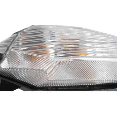Clignotants arriere YAMAHA XP 530 TMAX ABS 2015 - 2016