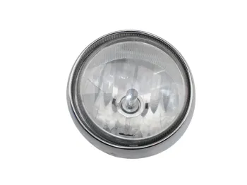 Optique (feux)(phare) PIAGGIO VESPA PRIMAVERA 50 2014 - 2018