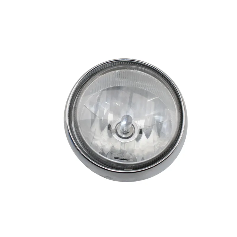 Optique (feux)(phare) PIAGGIO VESPA PRIMAVERA 50 2014 - 2018