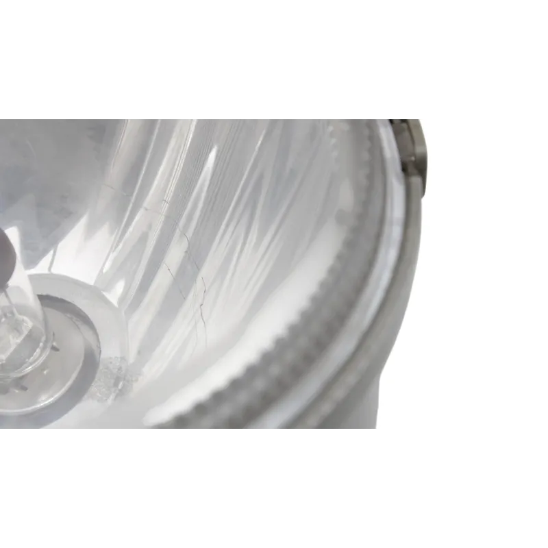 Optique (feux)(phare) PIAGGIO VESPA PRIMAVERA 50 2014 - 2018