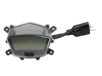 Compteur TNT MOTOR STREETMAX 50 2023 - 2025