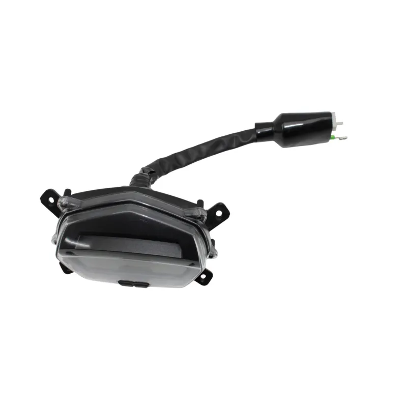 Compteur TNT MOTOR STREETMAX 50 2023 - 2025