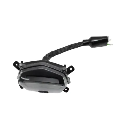 Compteur TNT MOTOR STREETMAX 50 2023 - 2025