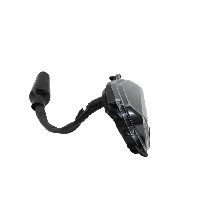 Compteur TNT MOTOR STREETMAX 50 2023 - 2025
