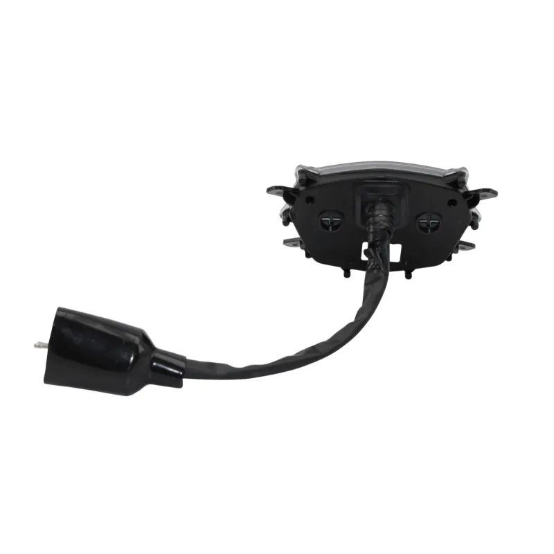 Compteur TNT MOTOR STREETMAX 50 2023 - 2025