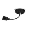Compteur TNT MOTOR STREETMAX 50 2023 - 2025