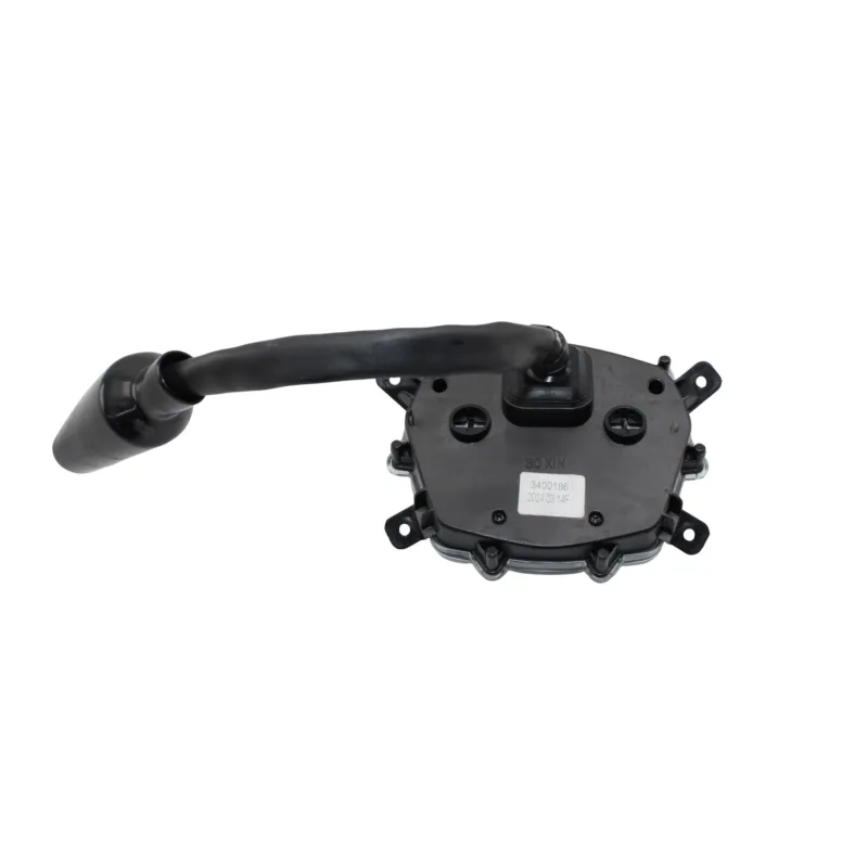 Compteur TNT MOTOR STREETMAX 50 2023 - 2025