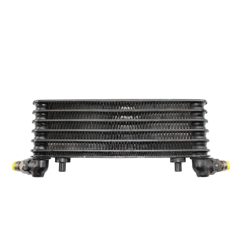 Radiateur huile BENELLI TNT 1130 TORNADO 2006 - 2010