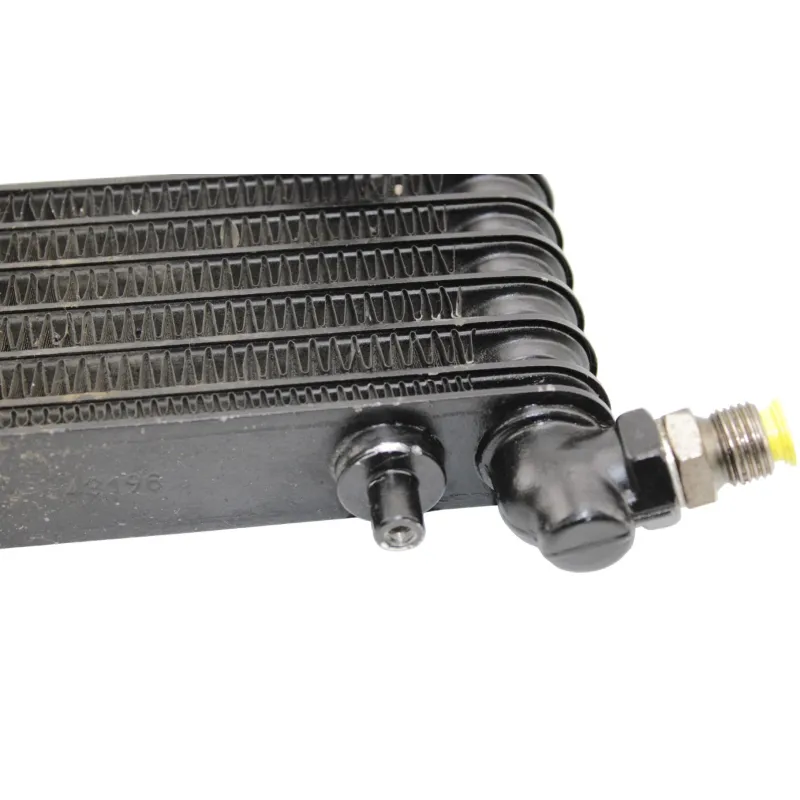 Radiateur huile BENELLI TNT 1130 TORNADO 2006 - 2010