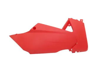 Demi sabot droit APRILIA RS4 50 2011 - 2017