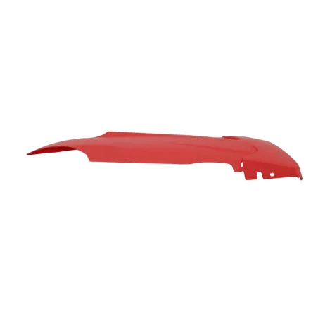 Demi sabot droit APRILIA RS4 50 2011 - 2017