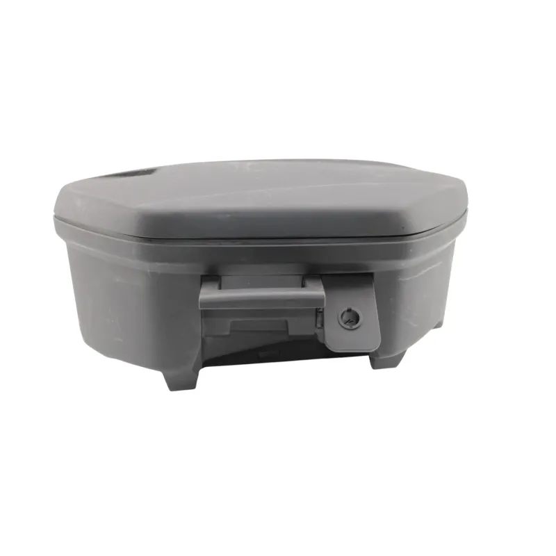 Valise gauche YAMAHA TRACER 7 700 2016 - 2019