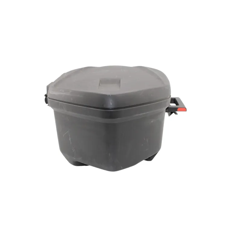 Valise gauche YAMAHA TRACER 7 700 2016 - 2019