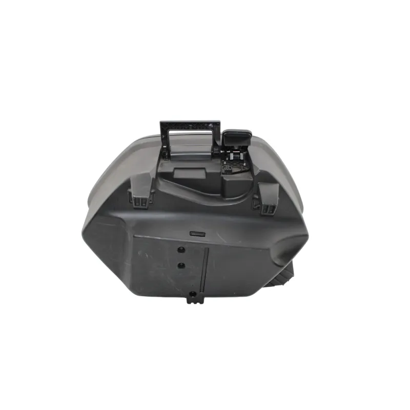 Valise gauche YAMAHA TRACER 7 700 2016 - 2019