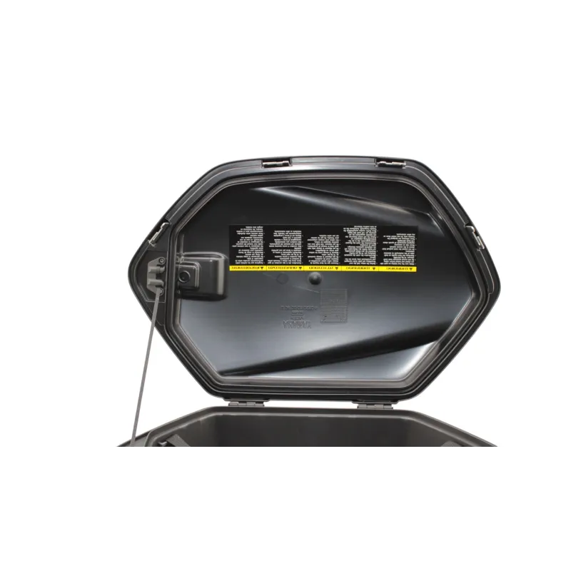 Valise gauche YAMAHA TRACER 7 700 2016 - 2019