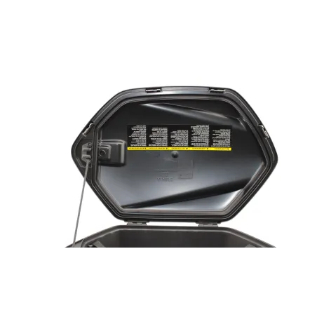 Valise gauche YAMAHA TRACER 7 700 2016 - 2019