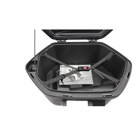 Valise gauche YAMAHA TRACER 7 700 2016 - 2019