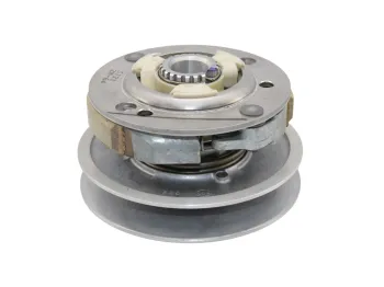 Variateur YAMAHA NPS 50 ZOOMER 2005 - 2012