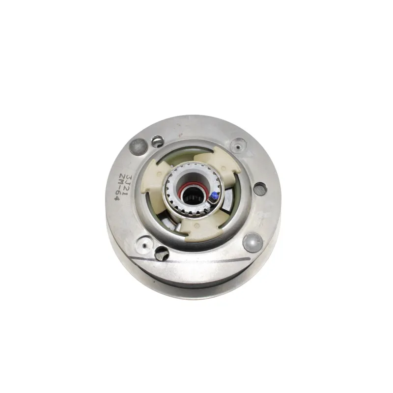 Variateur YAMAHA NPS 50 ZOOMER 2005 - 2012
