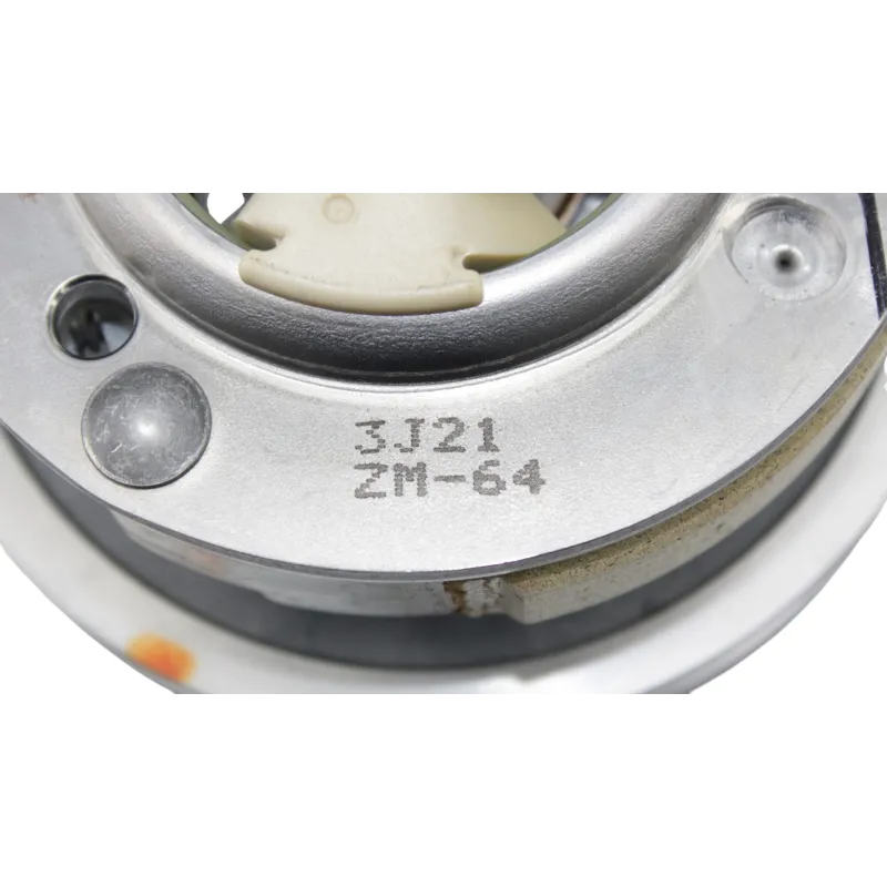 Variateur YAMAHA NPS 50 ZOOMER 2005 - 2012