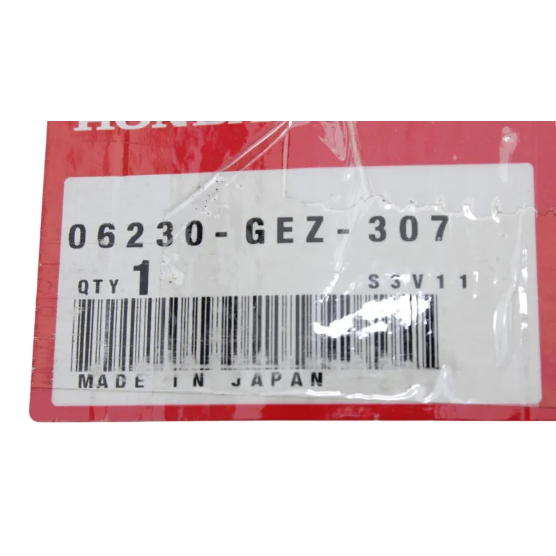 Variateur YAMAHA NPS 50 ZOOMER 2005 - 2012