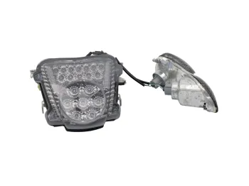 Optique (feux)(phare) SUZUKI GSXR 1300 HAYABUSA ABS 2008 - 2017