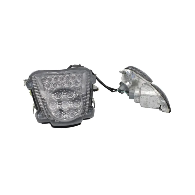 Optique (feux)(phare) SUZUKI GSXR 1300 HAYABUSA ABS 2008 - 2017