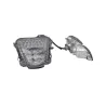 Optique (feux)(phare) SUZUKI GSXR 1300 HAYABUSA ABS 2008 - 2017 Optique (feux)(phare) SUZUKI GSXR 1300 HAYABUSA ABS 2008 - 2017
