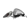Optique (feux)(phare) SUZUKI GSXR 1300 HAYABUSA ABS 2008 - 2017 Optique (feux)(phare) SUZUKI GSXR 1300 HAYABUSA ABS 2008 - 2017