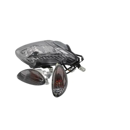 Optique (feux)(phare) SUZUKI GSXR 1300 HAYABUSA ABS 2008 - 2017