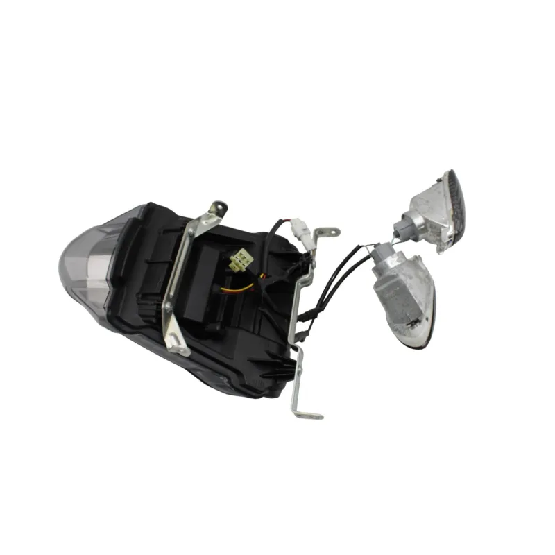 Optique (feux)(phare) SUZUKI GSXR 1300 HAYABUSA ABS 2008 - 2017