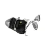 Optique (feux)(phare) SUZUKI GSXR 1300 HAYABUSA ABS 2008 - 2017 Optique (feux)(phare) SUZUKI GSXR 1300 HAYABUSA ABS 2008 - 2017