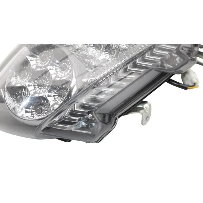 Optique (feux)(phare) SUZUKI GSXR 1300 HAYABUSA ABS 2008 - 2017